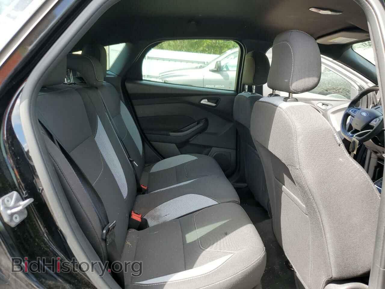 2017 FORD FOCUS - VIN: 1FADP3L95HL292303 - Фото 10