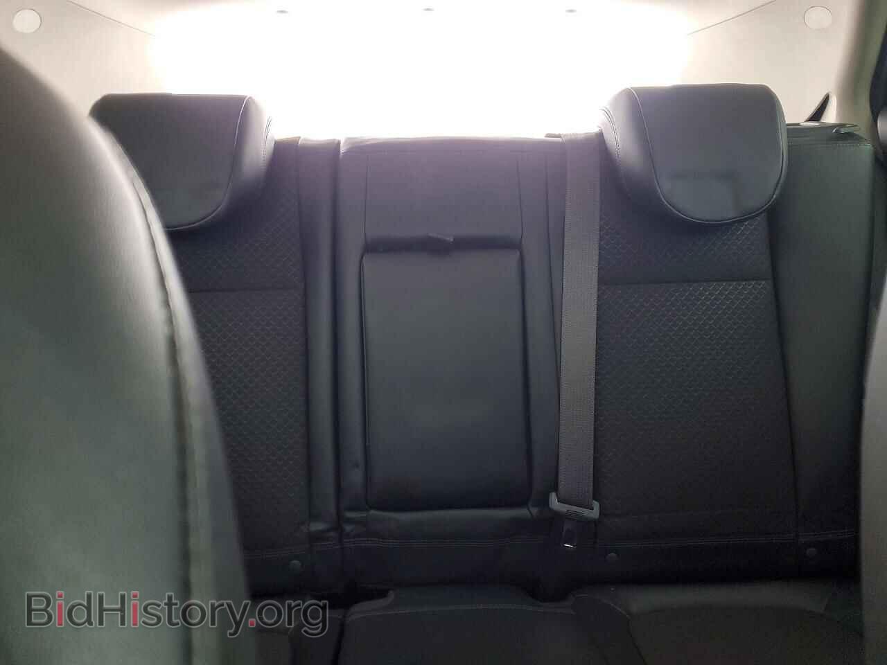 2019 BUICK ENCORE - VIN: KL4CJESB4KB732526 - Фото 10