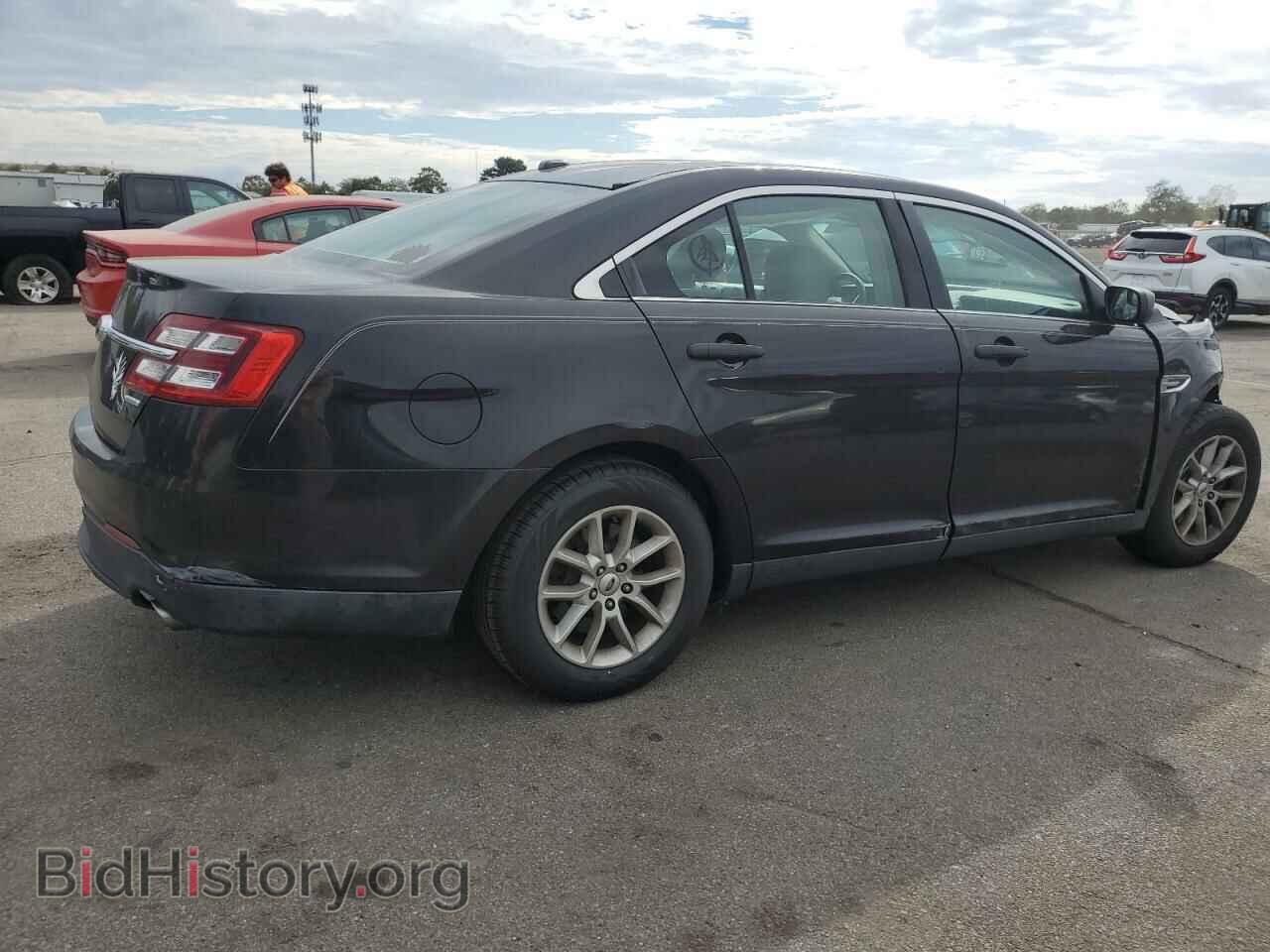 2015 FORD TAURUS - VIN: 1FAHP2D94FG126497 - Фото 3
