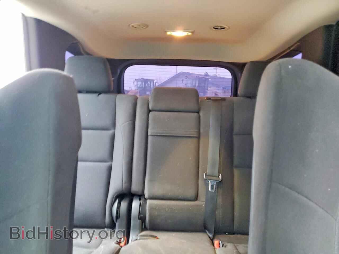 2011 DODGE DURANGO - VIN: 1D4RE4GGXBC667228 - Фото 10