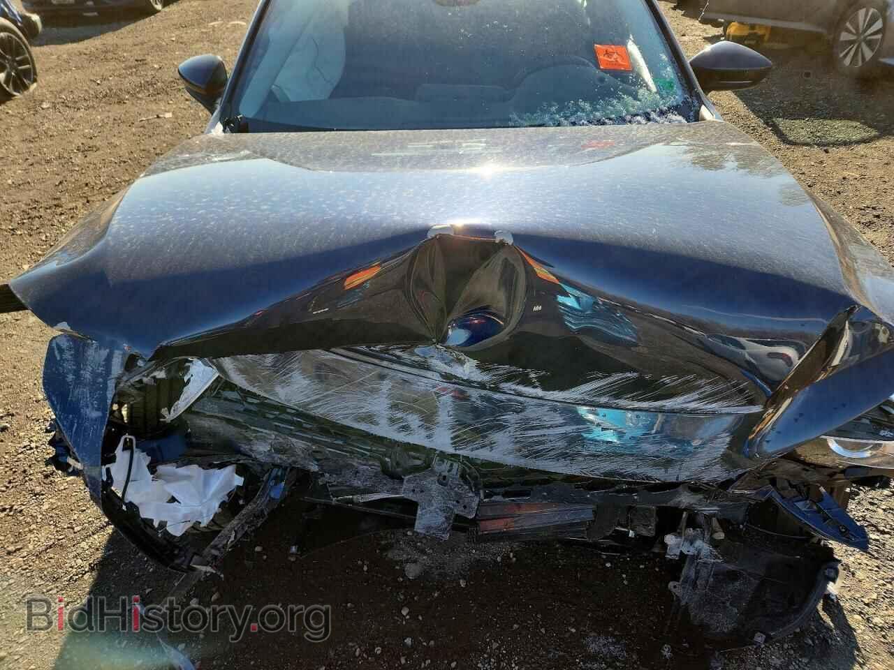 2025 MAZDA 3 - VIN: JM1BPACM8S1758948 - Фото 11