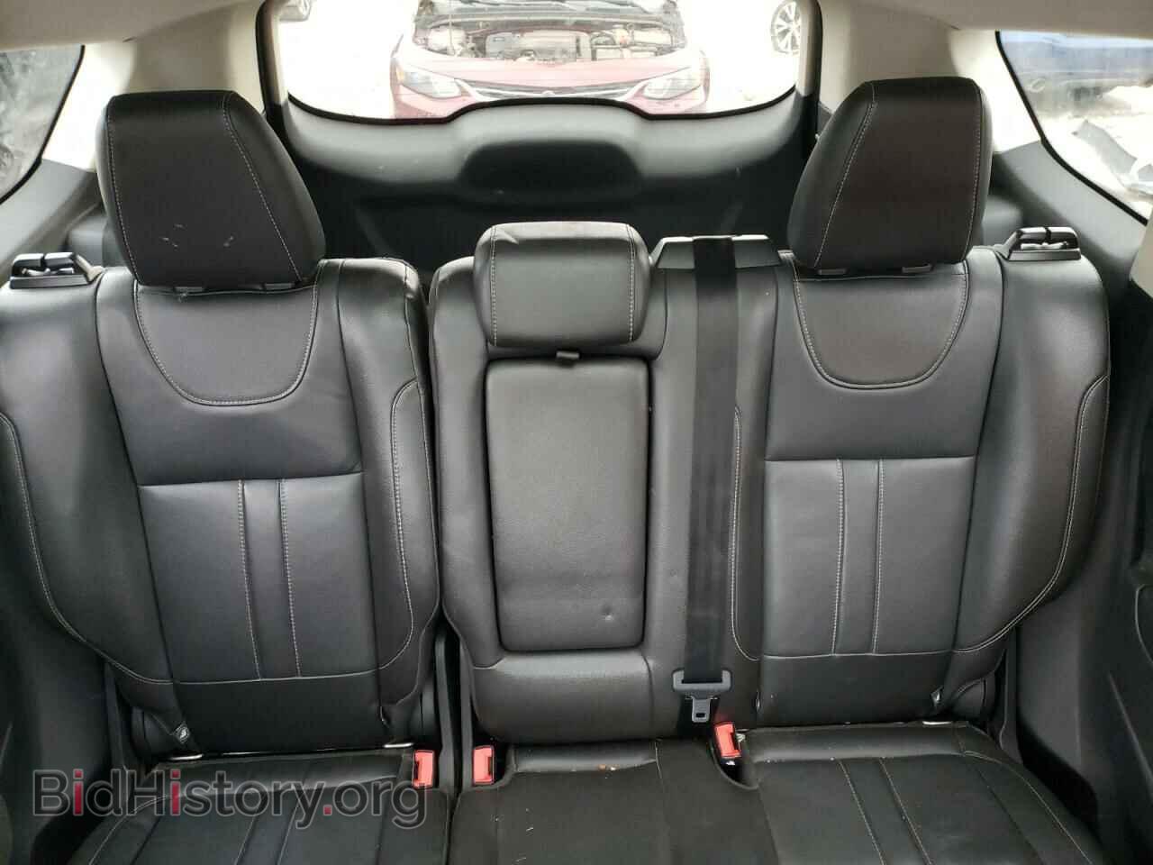 2013 FORD ESCAPE - VIN: 1FMCU9J98DUC18328 - Фото 10