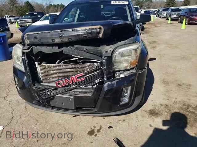 2014 GMC TERRAIN - VIN: 2GKALSEK4E6203266 - Photo 13
