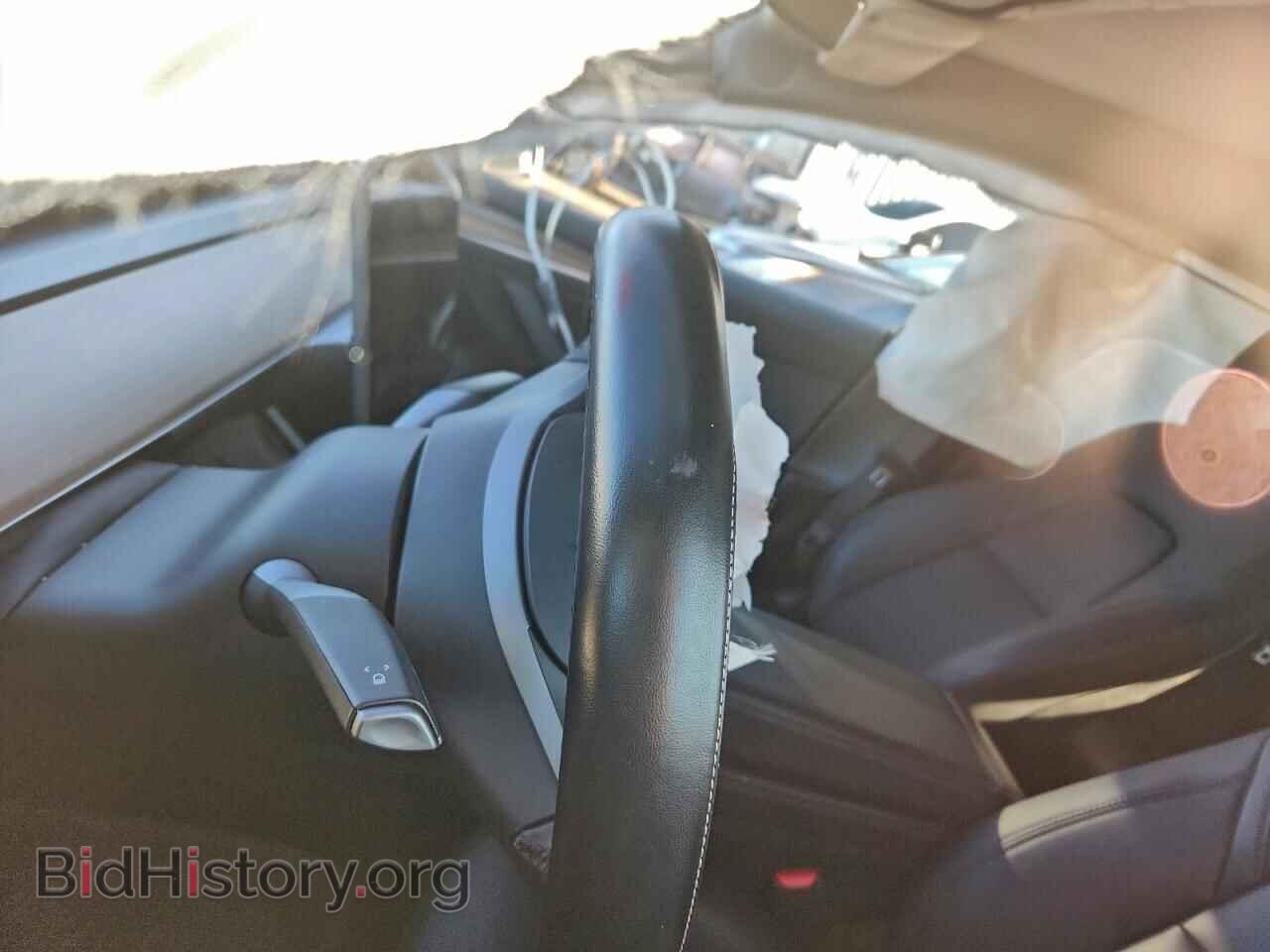 2023 TESLA MODEL 3 - VIN: 5YJ3E1EA0PF554107 - Photo 9