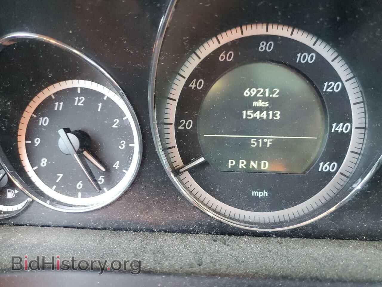 2010 MERCEDES-BENZ E-CLASS - VIN: WDDKJ5GB8AF005803 - Фото 9