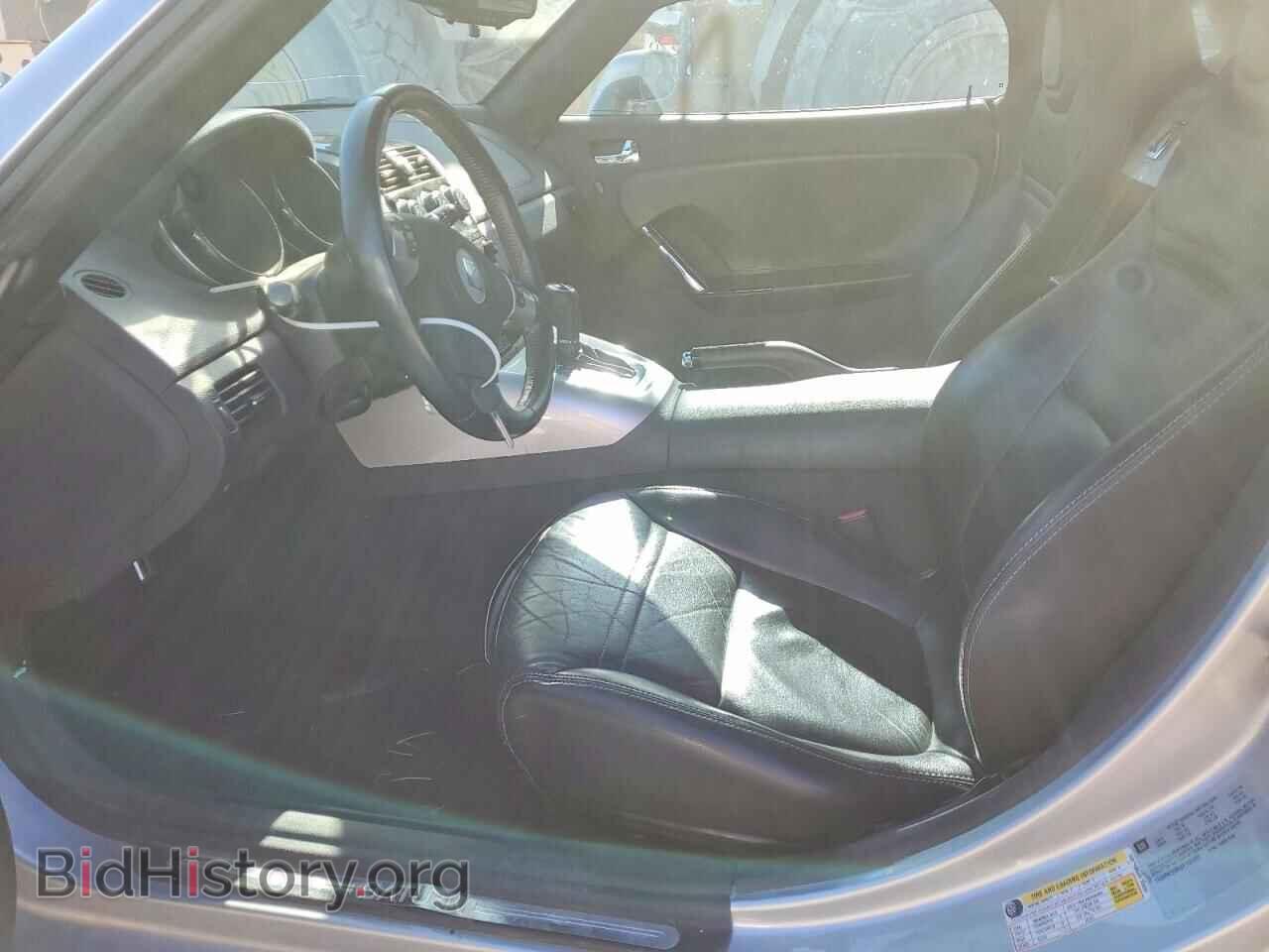2009 SATURN SKY - VIN: 1G8MN35B89Y103285 - Photo 7