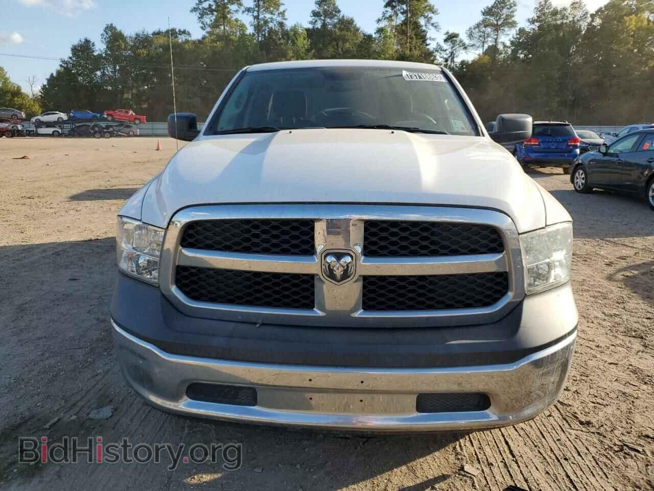2018 RAM 1500 - VIN: 1C6RR6FG1JS209233 - Фото 5
