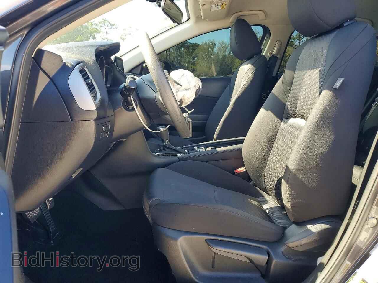 2017 MAZDA 3 - VIN: 3MZBN1U77HM155528 - Фото 7