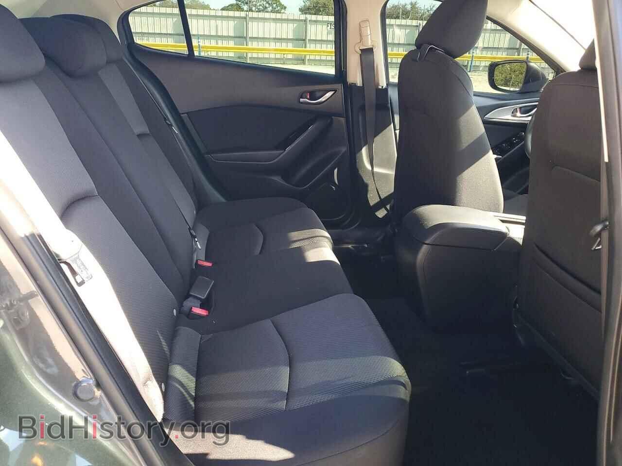 2017 MAZDA 3 - VIN: 3MZBN1U77HM155528 - Фото 10