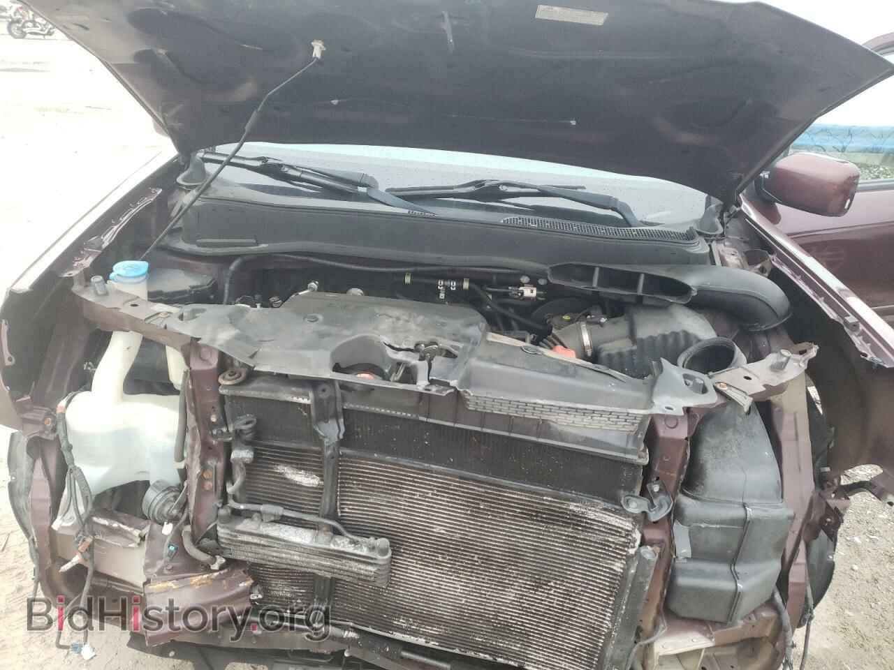2011 HONDA PILOT - VIN: 5FNYF4H49BB025998 - Фото 11