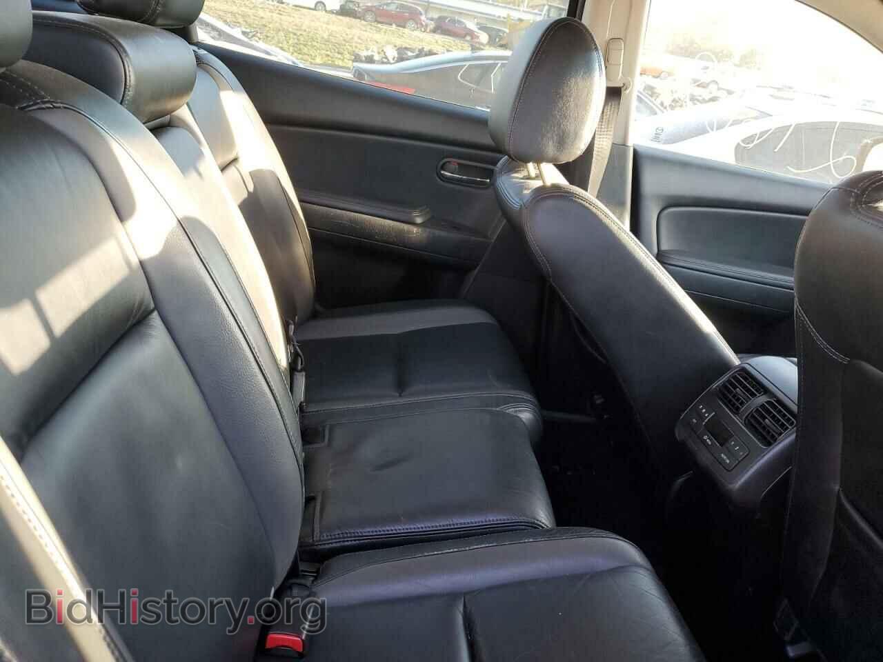 2011 MAZDA CX-9 - VIN: JM3TB2CA9B0330558 - Photo 11