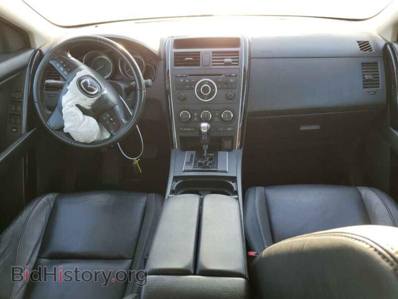 2011 Mazda CX-9 (VIN JM3TB2CA9B0330558) — фото 8 из 13