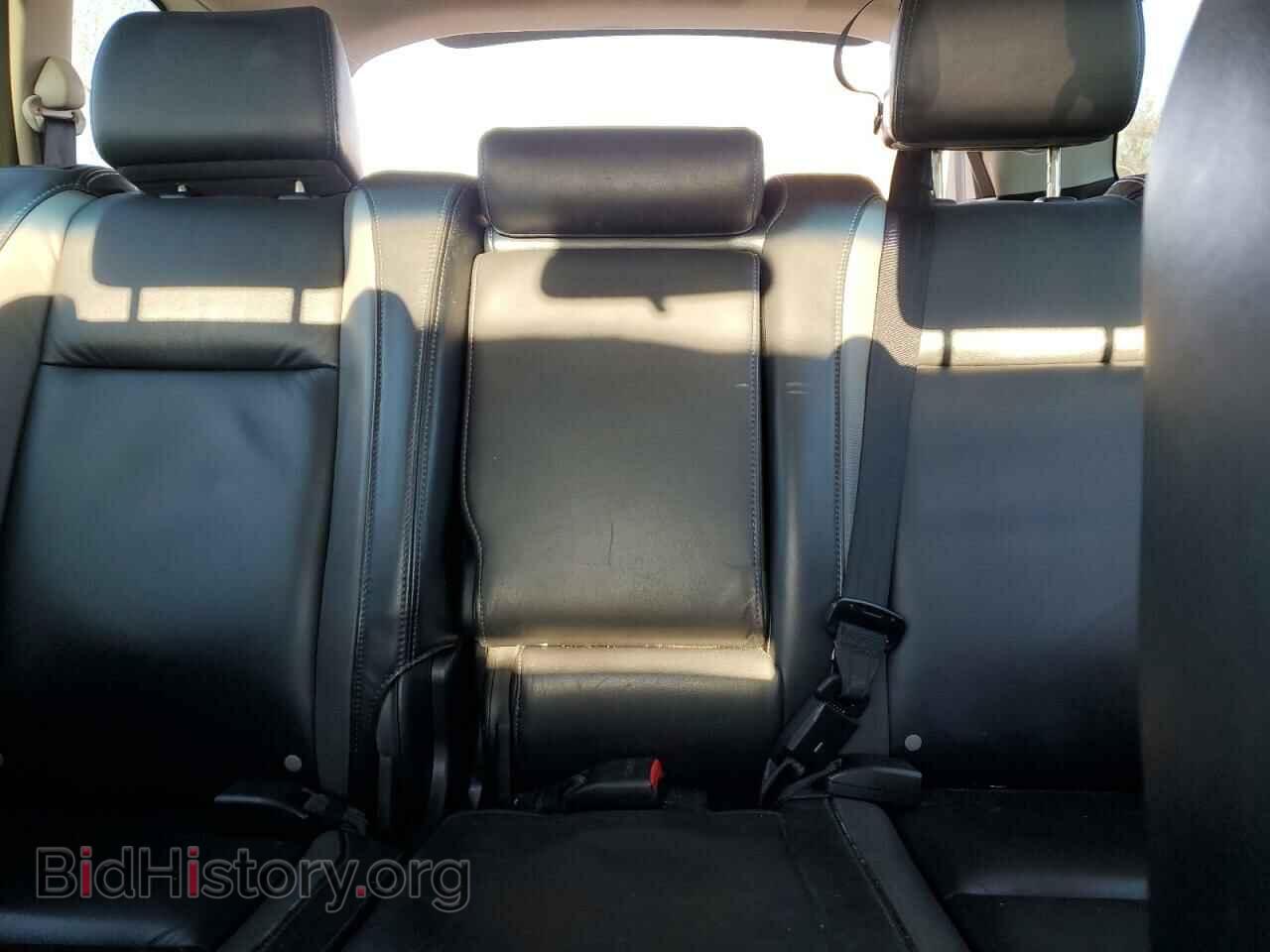 2011 MAZDA CX-9 - VIN: JM3TB2CA9B0330558 - Photo 10