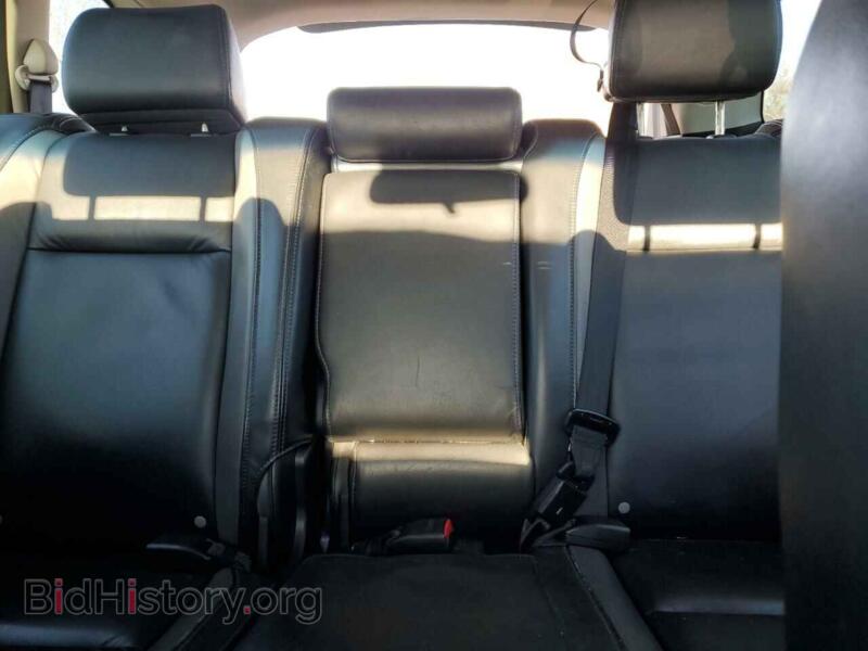 2011 Mazda CX-9 (VIN JM3TB2CA9B0330558) — фото 10 из 13