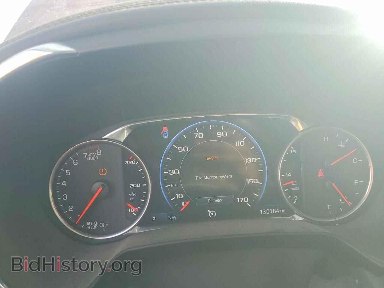 2020 CHEVROLET BLAZER - VIN: 3GNKBLRS7LS545612 - Фото 9