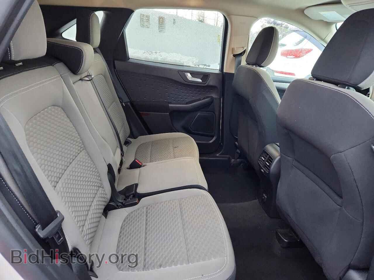 2020 FORD ESCAPE - VIN: 1FMCU9G69LUA99233 - Photo 11