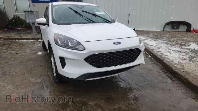 2020 FORD ESCAPE - VIN: 1FMCU9G69LUA99233 - Photo 15