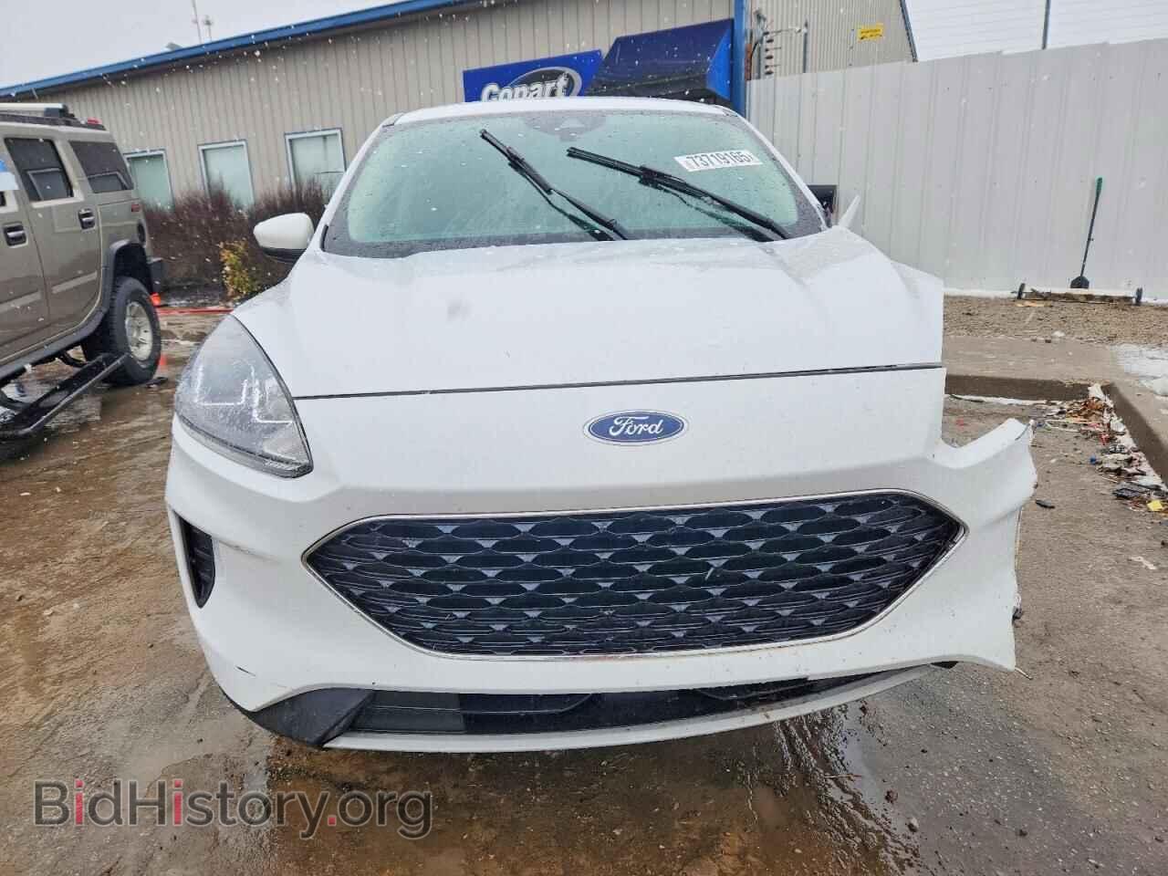 2020 FORD ESCAPE - VIN: 1FMCU9G69LUA99233 - Photo 5