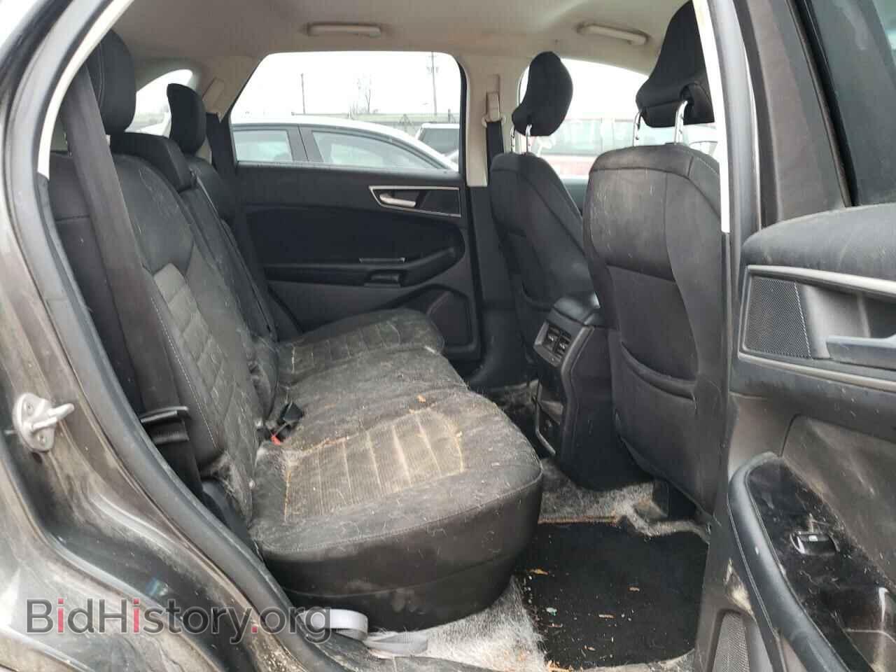 2017 FORD EDGE - VIN: 2FMPK4J9XHBC57198 - Photo 11
