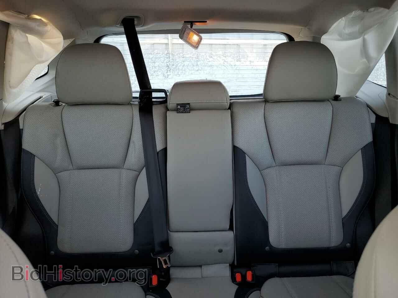 2021 SUBARU FORESTER - VIN: JF2SKAUCXMH566284 - Фото 10