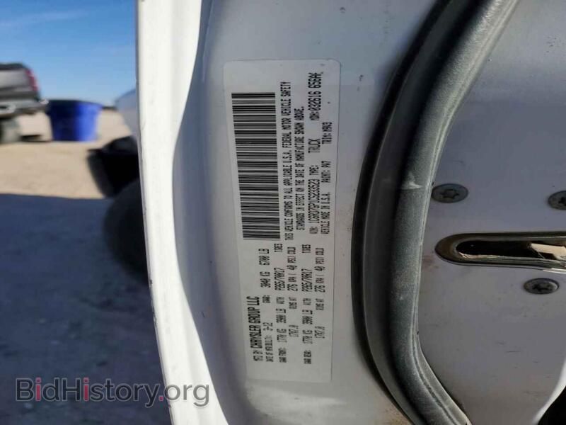 2012 Dodge RAM 1500 (VIN 1C6RD7GP1CS233523) — photo 13 of 13