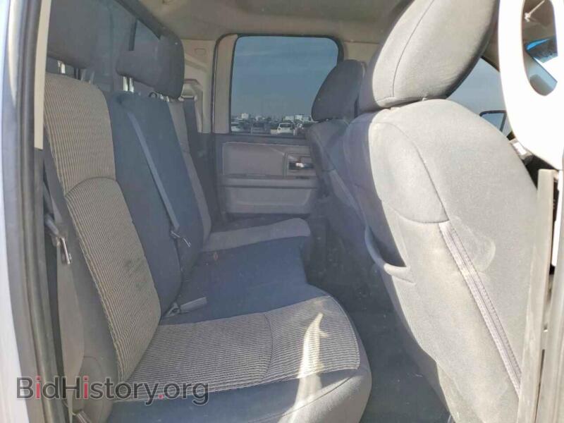 2012 Dodge RAM 1500 (VIN 1C6RD7GP1CS233523) — photo 10 of 13