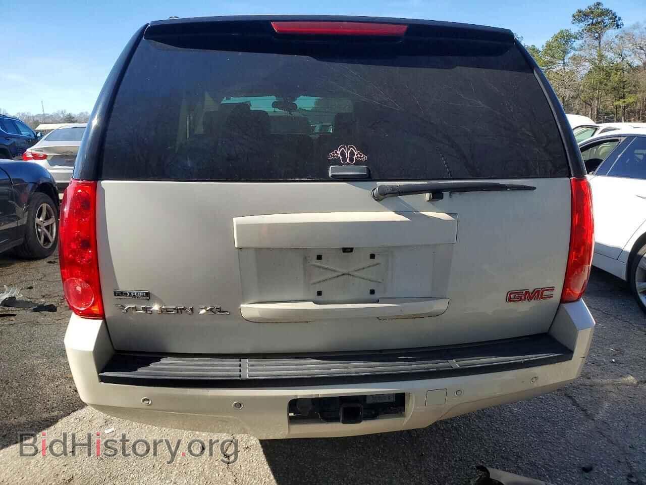 2008 GMC YUKON - VIN: 1GKFK16378R213051 - Фото 6