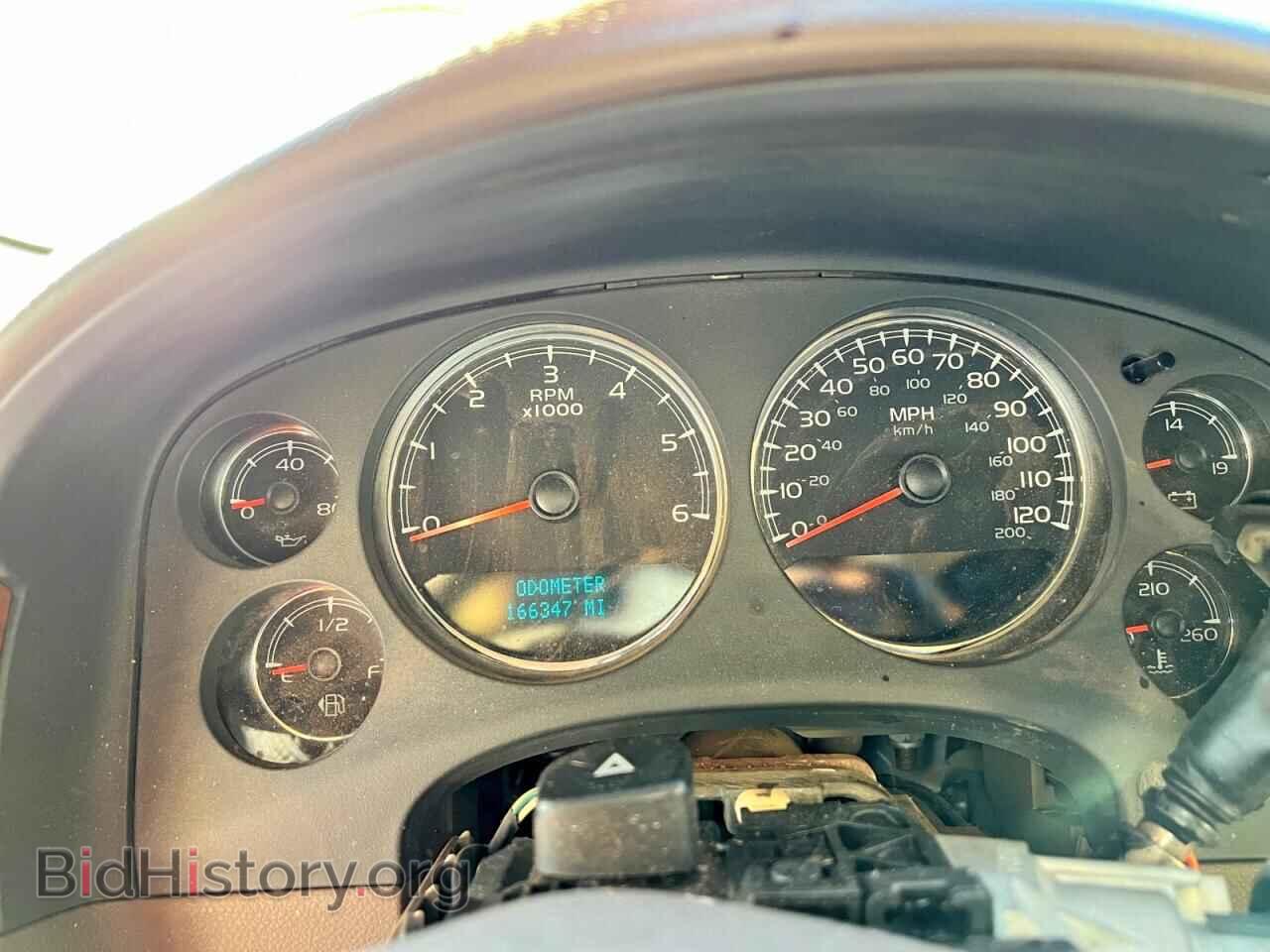 2008 GMC YUKON - VIN: 1GKFK16378R213051 - Фото 9