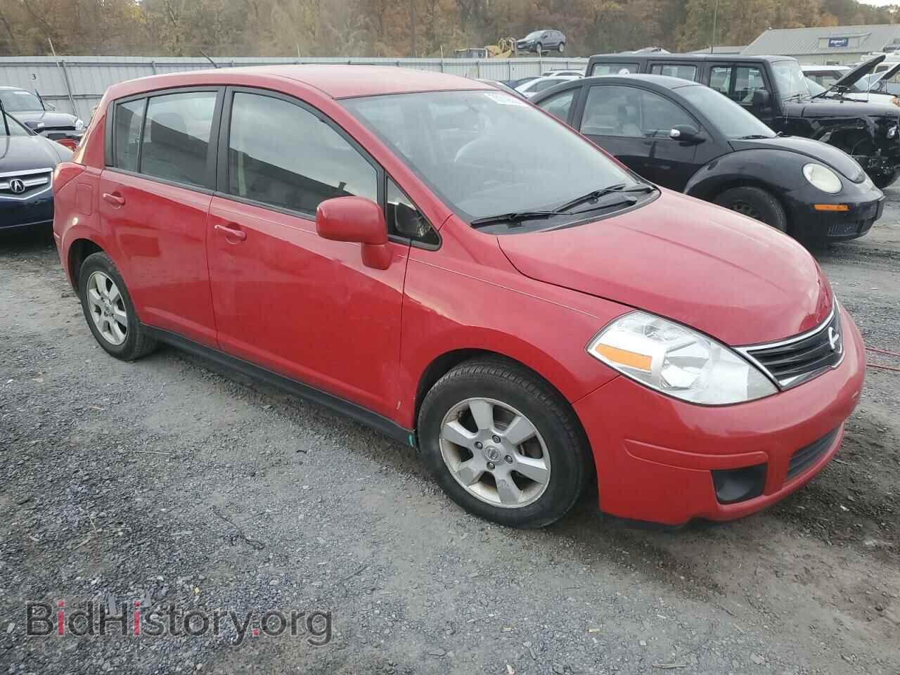 2012 NISSAN VERSA - VIN: 3N1BC1CP9CK293587 - Фото 4