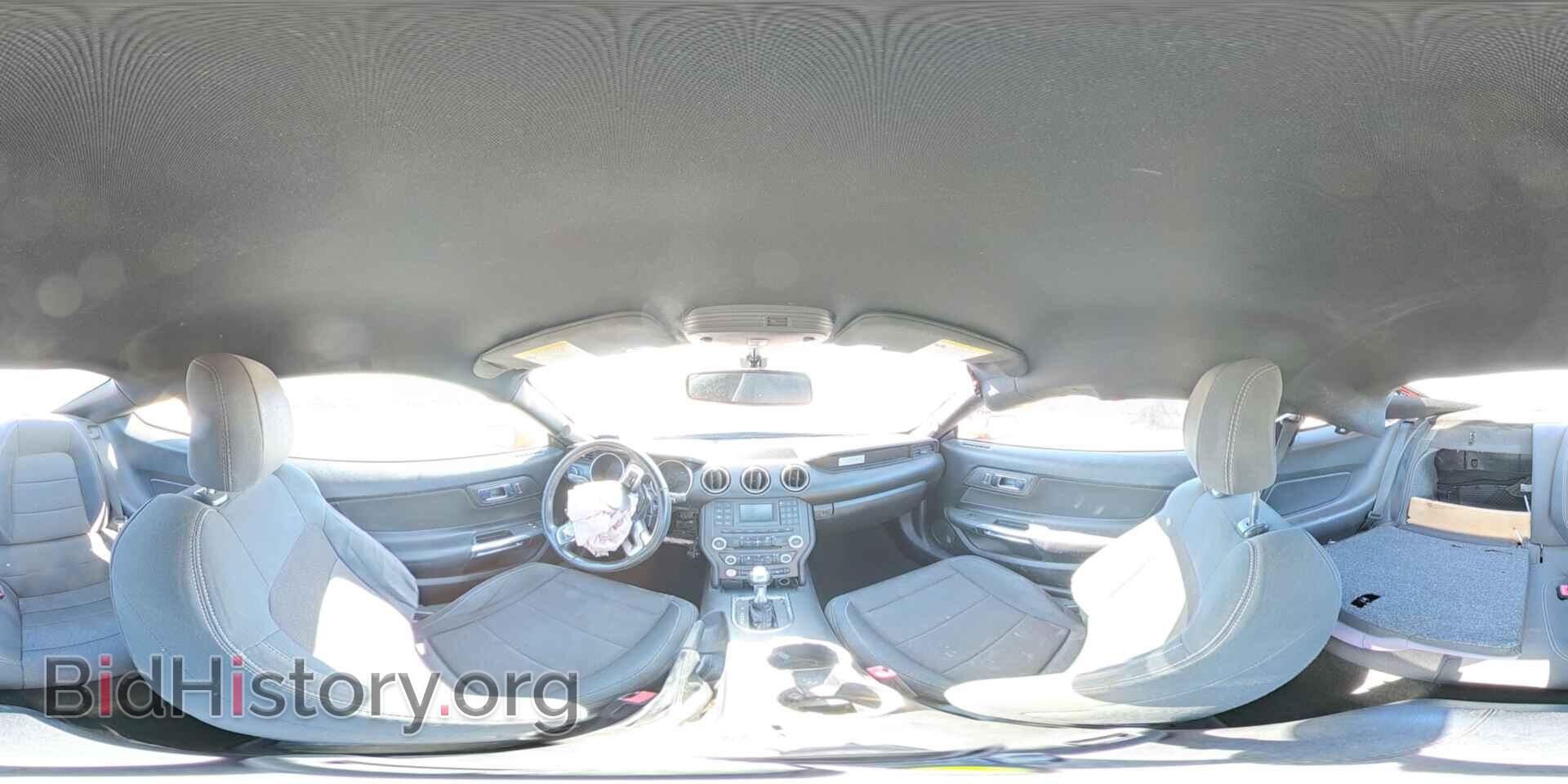2016 FORD ALL Models - VIN: 1FA6P8AM2G5244872 - Фото 14