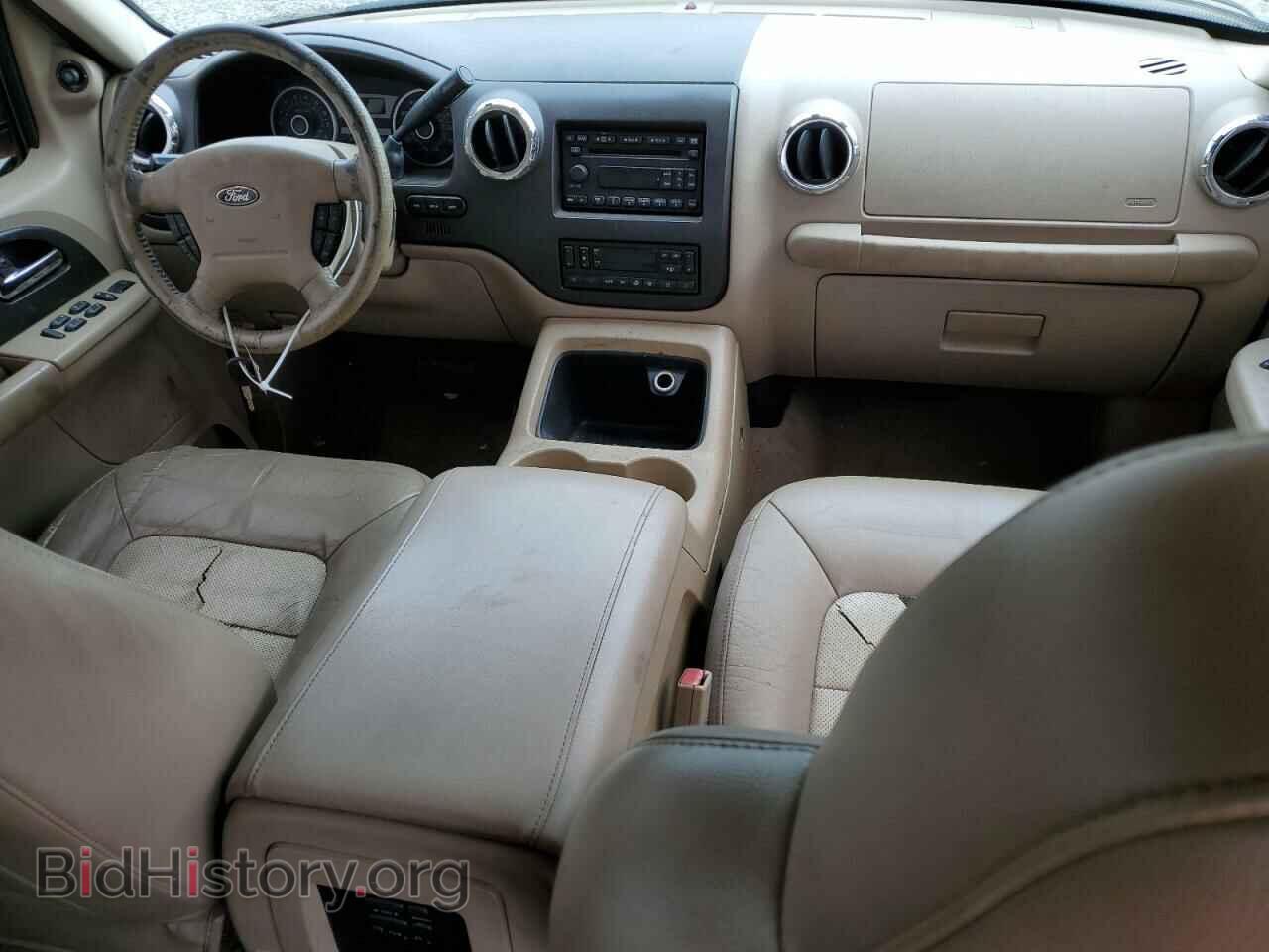 2006 FORD EXPEDITION - VIN: 1FMFU17556LA80291 - Фото 8