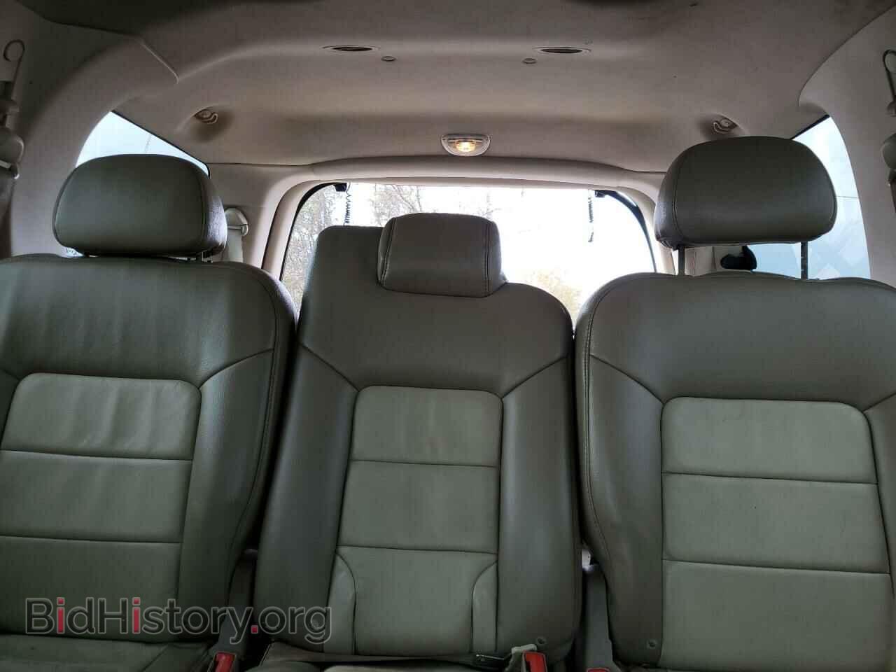2006 FORD EXPEDITION - VIN: 1FMFU17556LA80291 - Фото 10