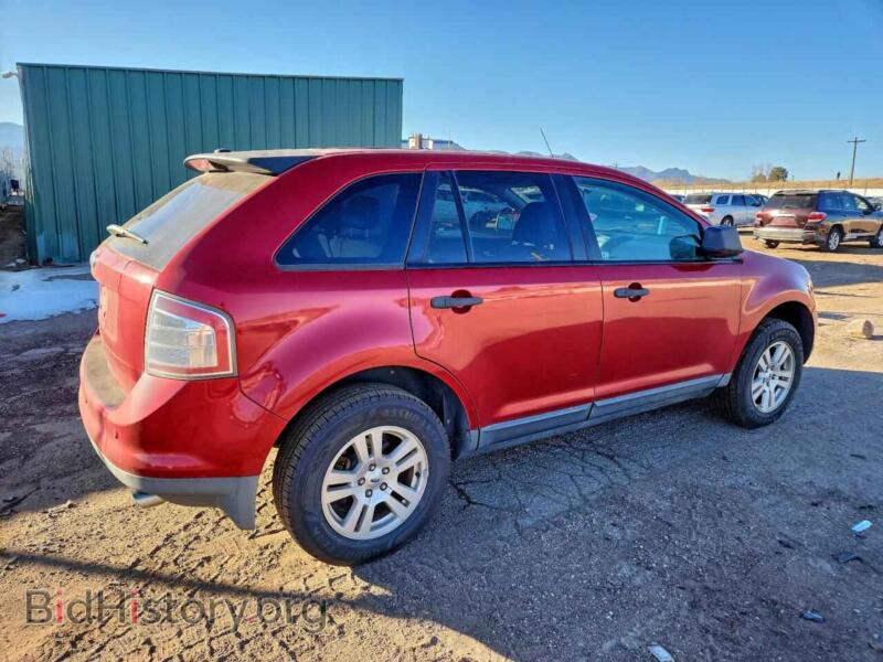 2010 Ford EDGE (VIN 2FMDK3GC7ABA22537) — photo 3 of 13
