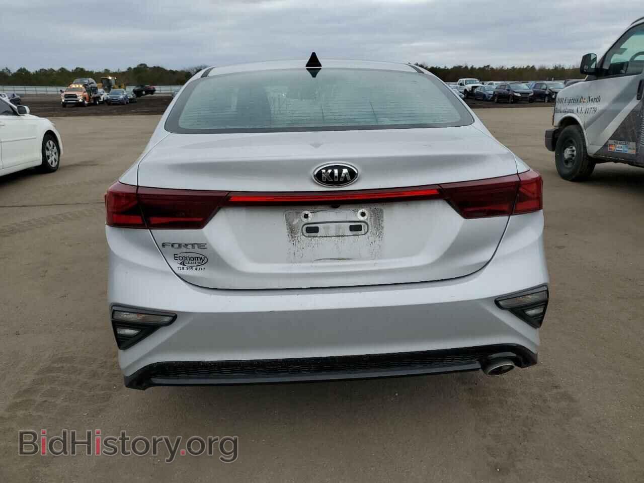 2021 KIA FORTE - VIN: 3KPF24AD8ME285315 - Фото 6