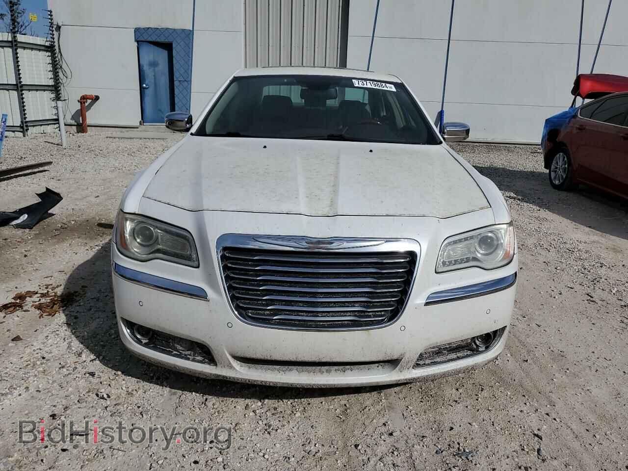 2011 CHRYSLER 300 - VIN: 2C3CA6CT9BH529579 - Фото 5
