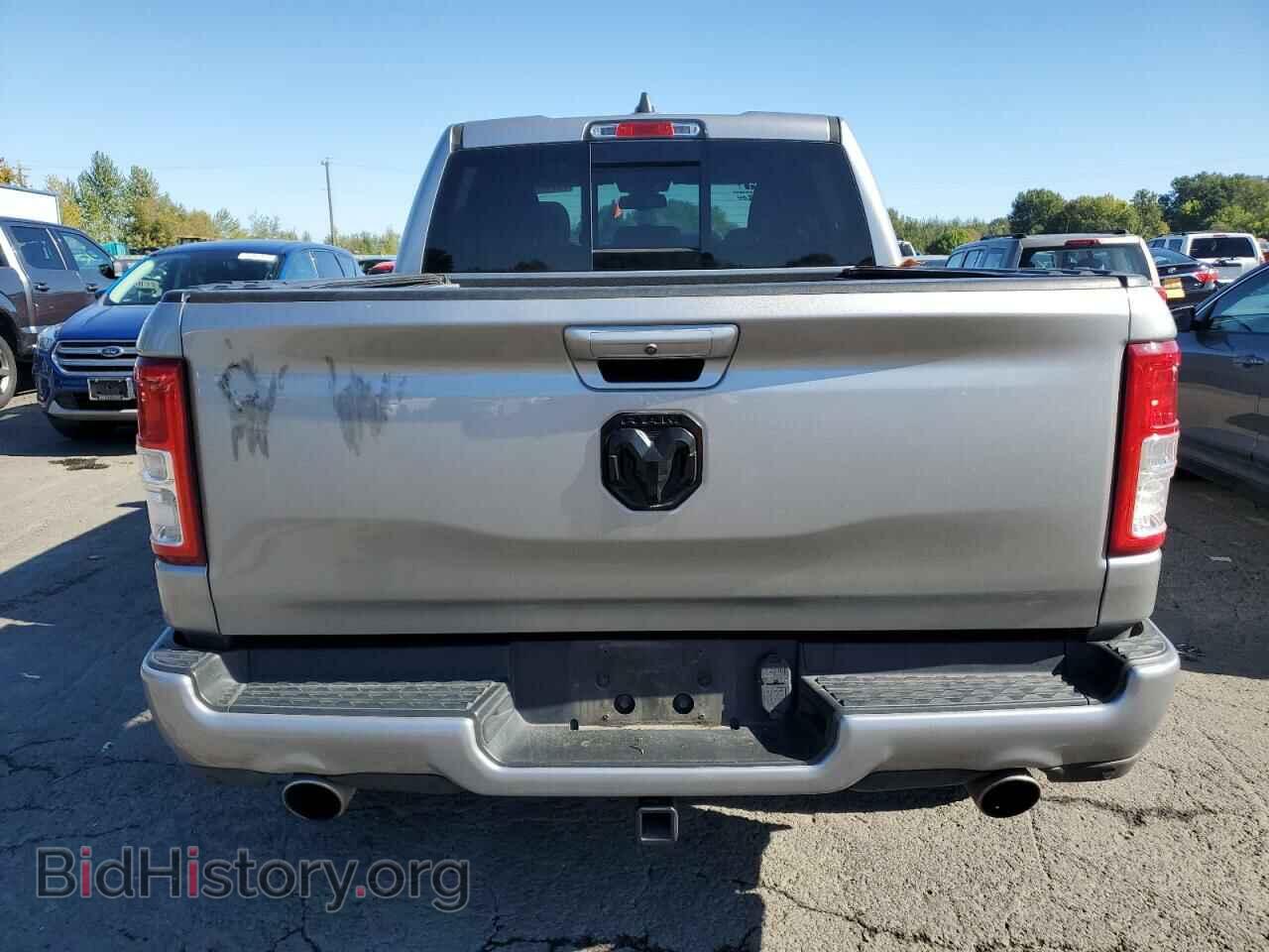 2019 RAM 1500 - VIN: 1C6SRFFT5KN732477 - Фото 6