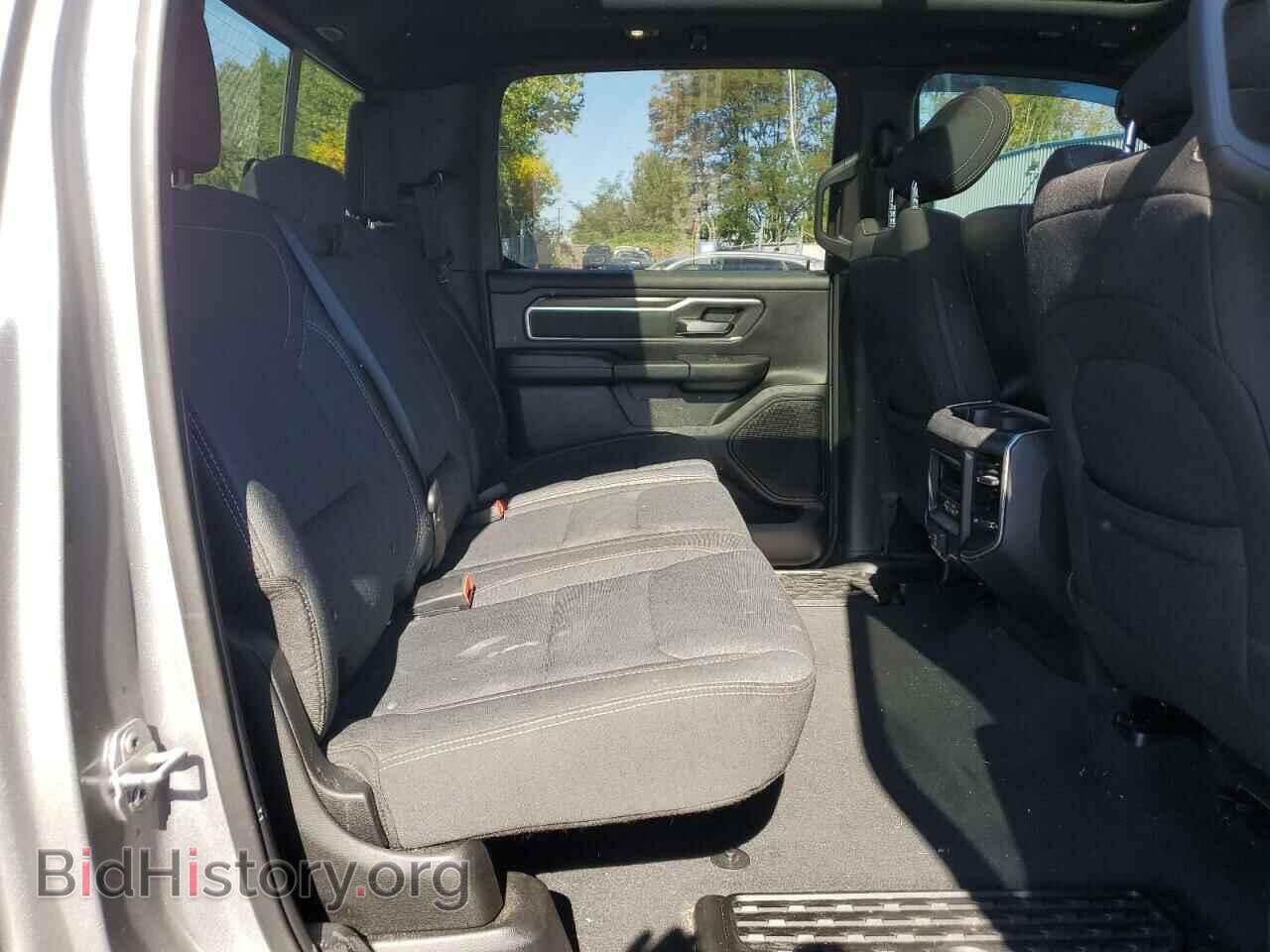 2019 RAM 1500 - VIN: 1C6SRFFT5KN732477 - Фото 10