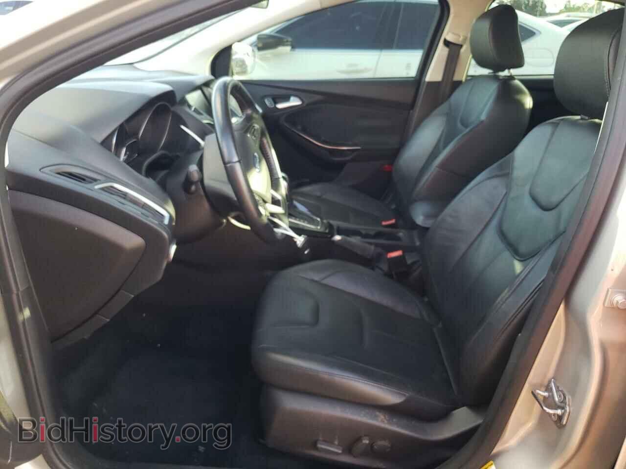2016 FORD FOCUS - VIN: 1FADP3J24GL219203 - Photo 7