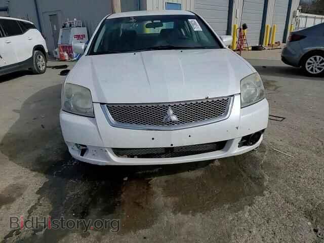 2012 MITSUBISHI GALANT - VIN: 4A32B2FF7CE022110 - Фото 13