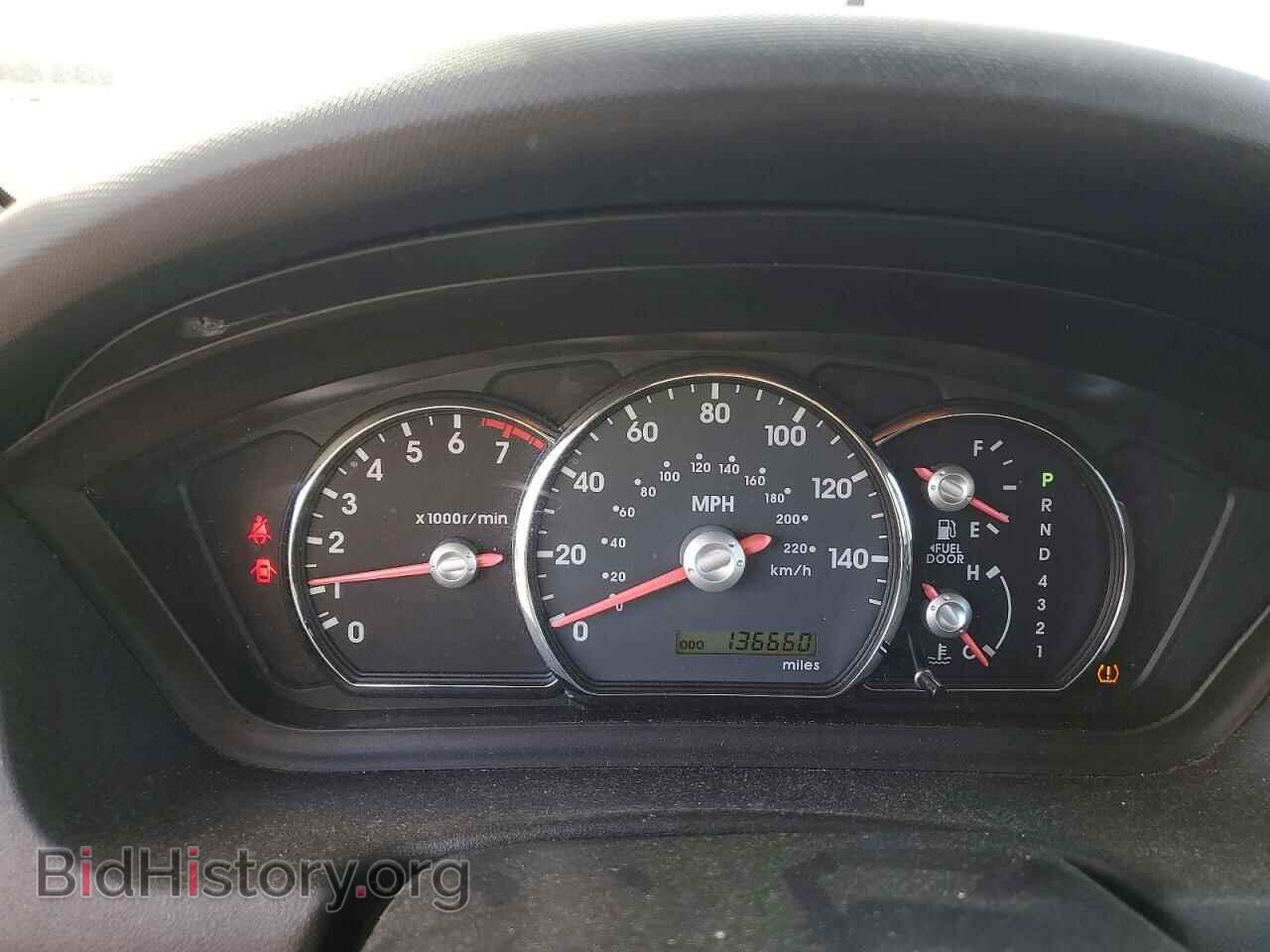 2012 MITSUBISHI GALANT - VIN: 4A32B2FF7CE022110 - Фото 9