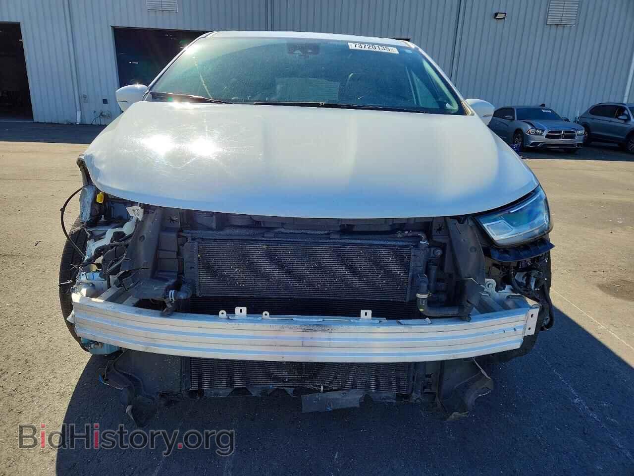 2022 CHRYSLER PACIFICA - VIN: 2C4RC1S71NR147908 - Photo 5