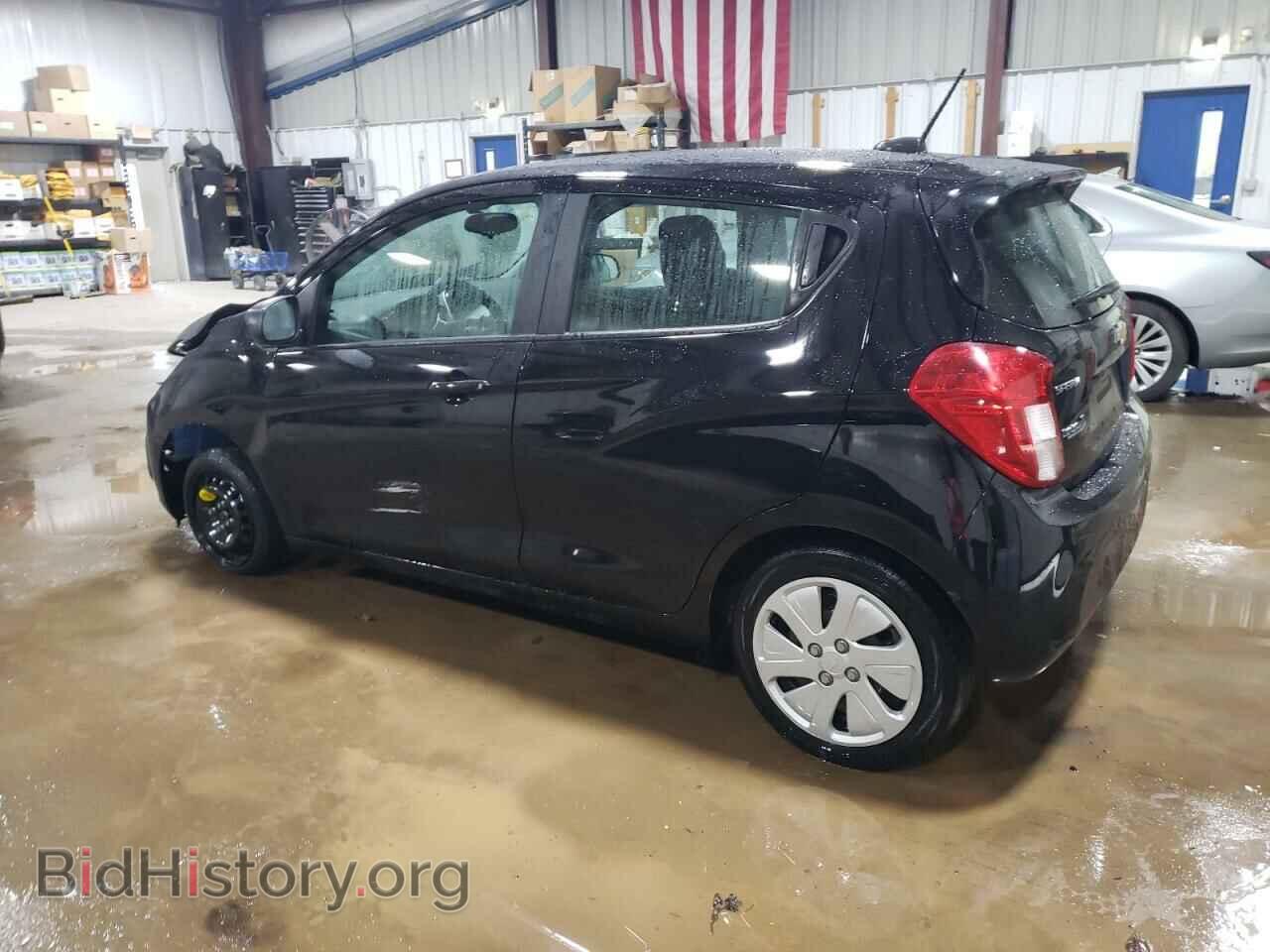2017 CHEVROLET SPARK - VIN: KL8CB6SA5HC808248 - Фото 2