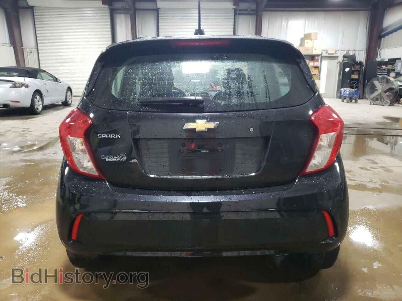 2017 CHEVROLET SPARK - VIN: KL8CB6SA5HC808248 - Фото 6