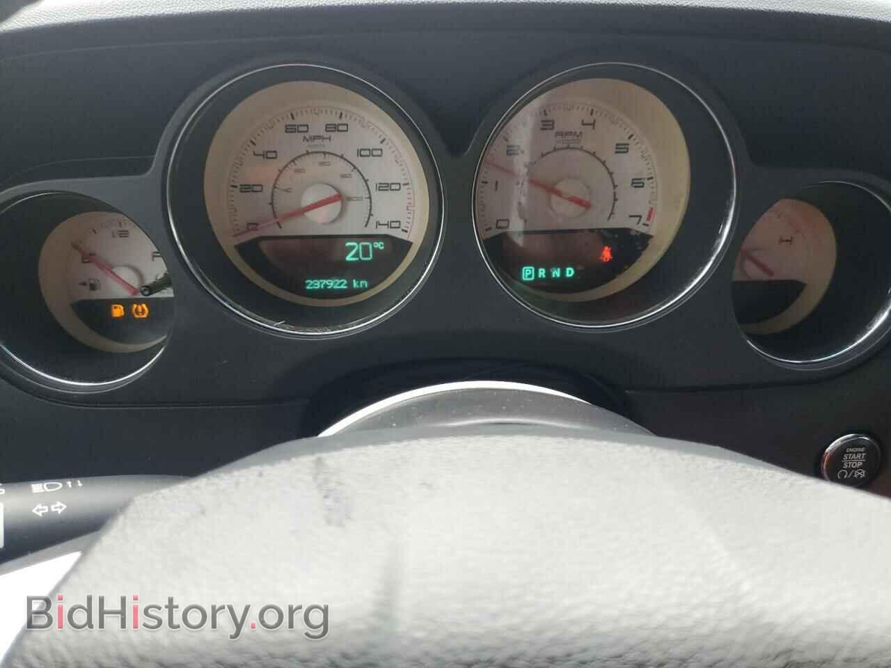 2011 DODGE CHALLENGER - VIN: 2B3CJ4DG8BH604520 - Фото 9