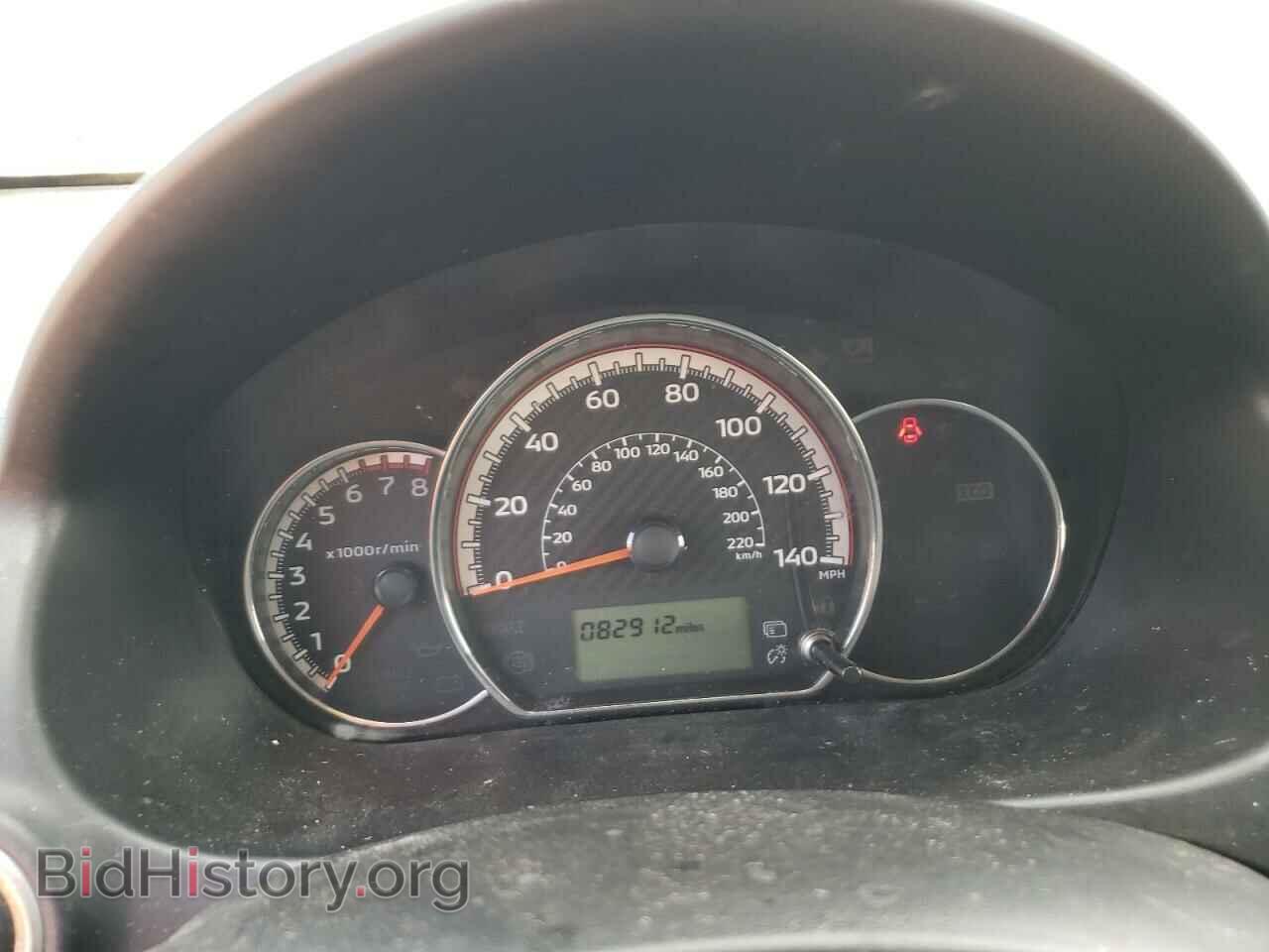 2021 MITSUBISHI MIRAGE - VIN: ML32FVFJ2MHF05264 - Фото 9