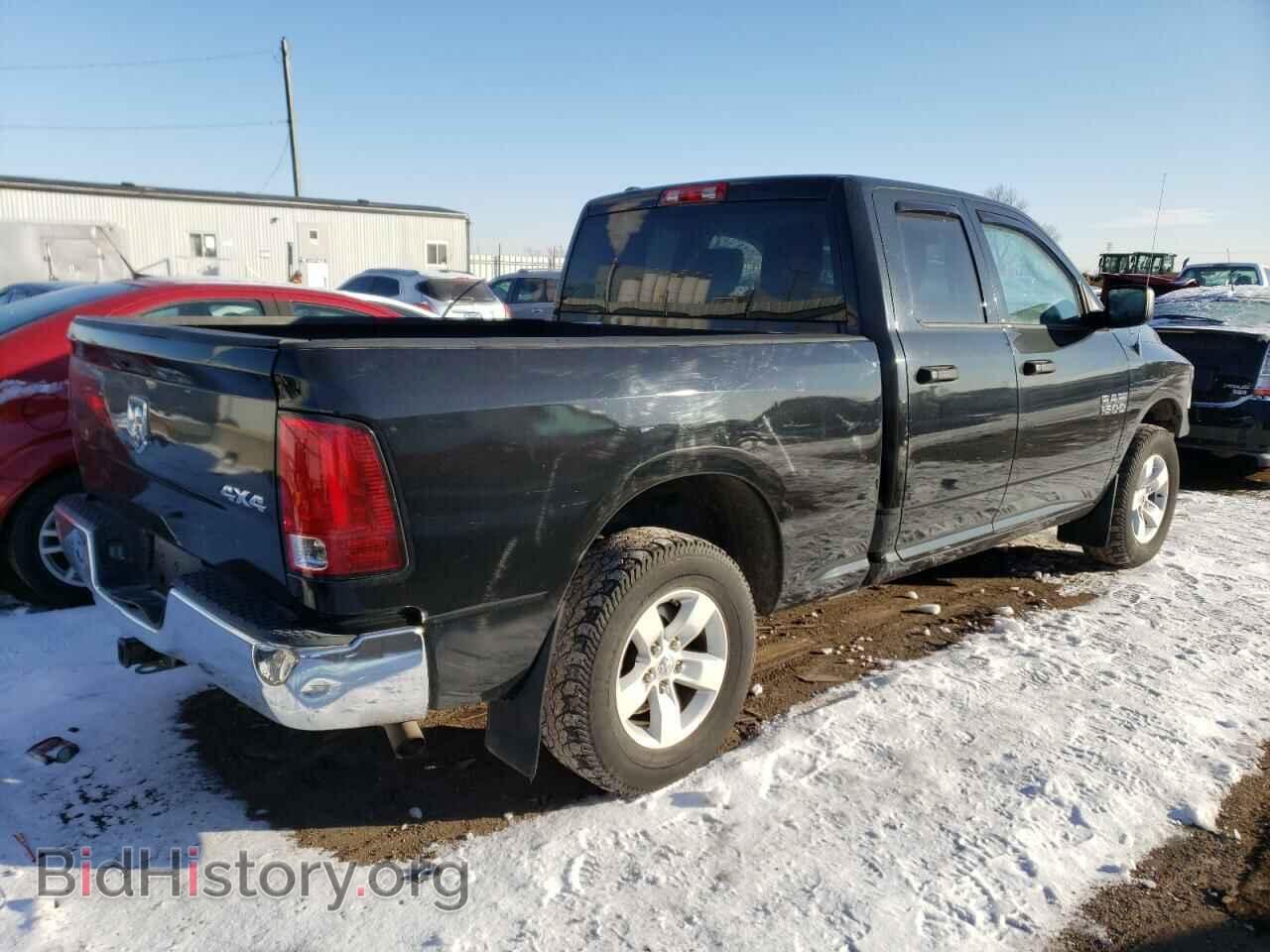 2013 RAM 1500 - VIN: 1C6RR7FP0DS685337 - Photo 3