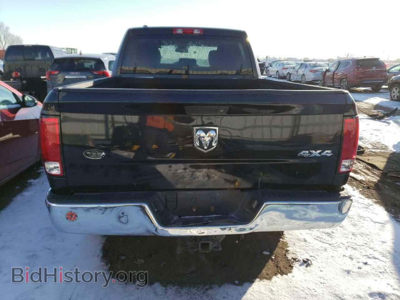 2013 RAM 1500 - VIN: 1C6RR7FP0DS685337 - Photo 6