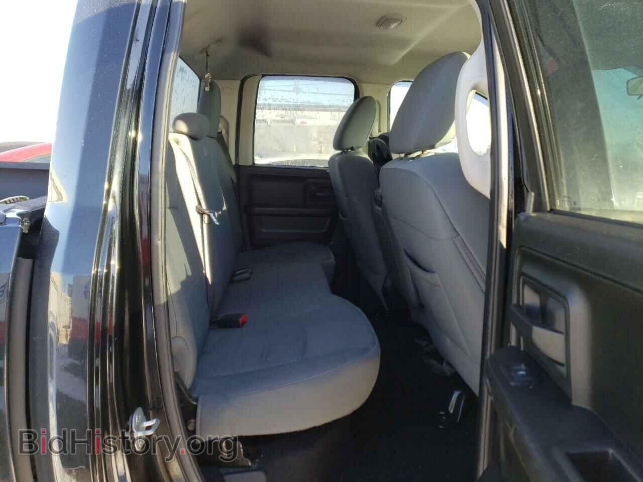 2013 RAM 1500 - VIN: 1C6RR7FP0DS685337 - Photo 10