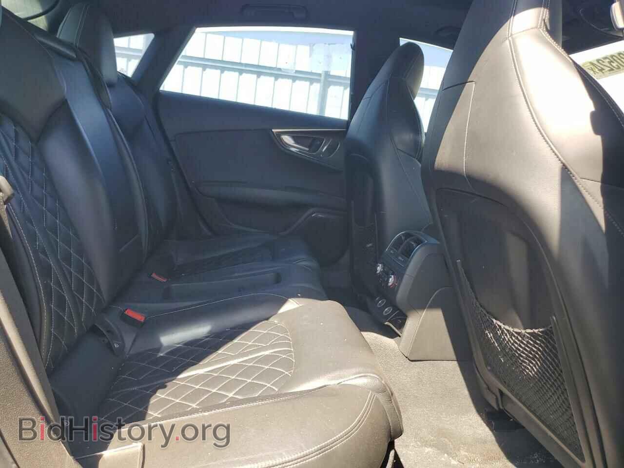 2013 AUDI S7/RS7 - VIN: WAUW2AFC8DN075157 - Фото 10