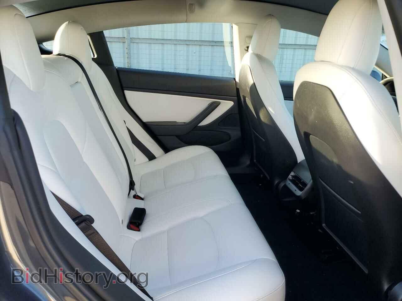 2019 TESLA MODEL 3 - VIN: 5YJ3E1EB2KF450803 - Photo 10